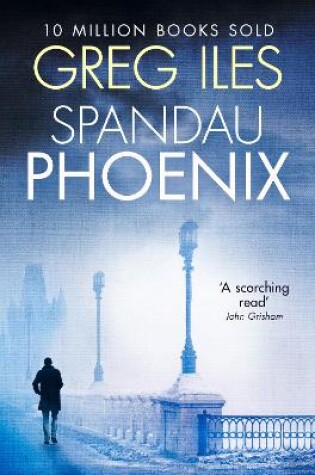 Cover of Spandau Phoenix