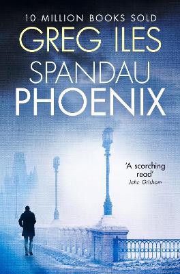 Book cover for Spandau Phoenix