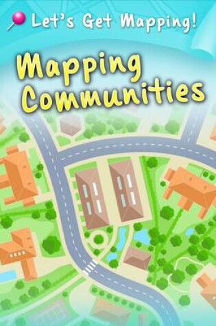 Cover of Mapping Communities
