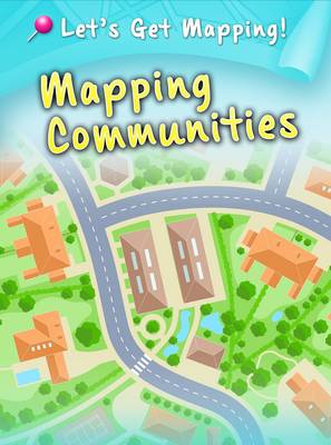 Book cover for Mapping Communities