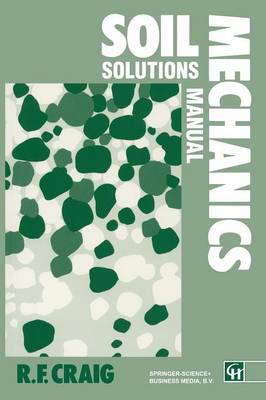 Book cover for Soil Mechanics