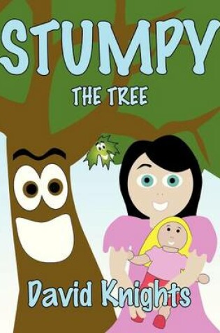 Cover of Stumpy the Tree