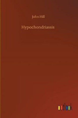 Cover of Hypochondriassis