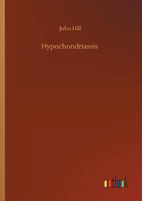 Book cover for Hypochondriassis