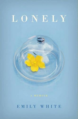 Book cover for Lonely