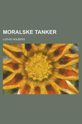 Cover of Moralske Tanker