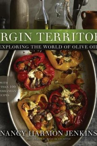 Cover of Virgin Territory