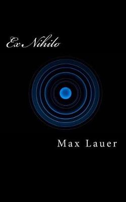 Book cover for Ex Nihilo