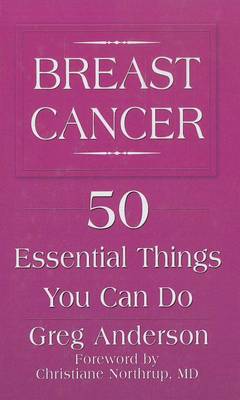 Book cover for Breast Cancer