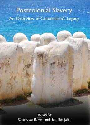 Cover of Postcolonial Slavery