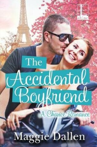 Cover of The Accidental Boyfriend