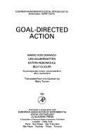 Book cover for Goal-directed Action