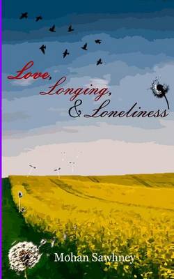 Book cover for Love, Longing & Loneliness