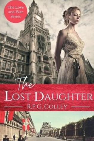 Cover of The Lost Daughter