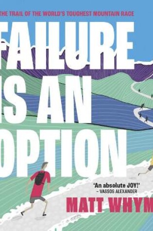 Cover of Failure is an Option