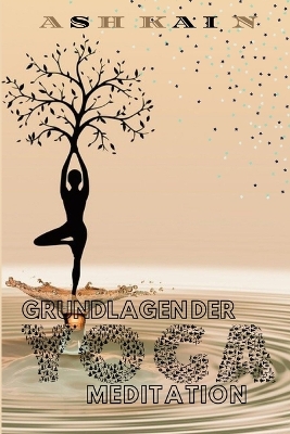 Book cover for Grundlagen Der Yoga-Meditation