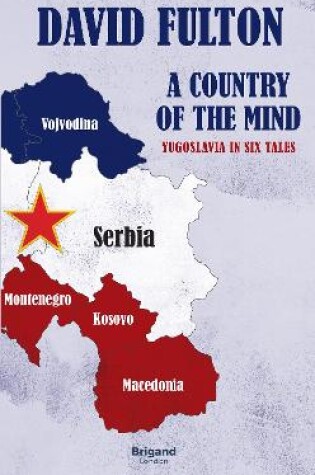 Cover of A Country of the Mind