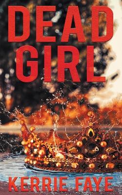 Book cover for Dead Girl