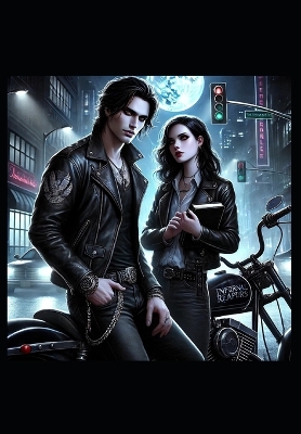 Cover of Eternal Embers Book 1