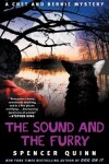 Book cover for The Sound and the Furry