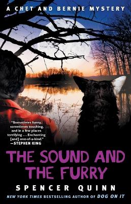 Cover of The Sound and the Furry