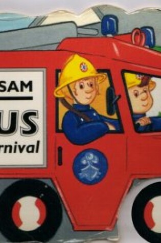 Cover of Fireman Sam