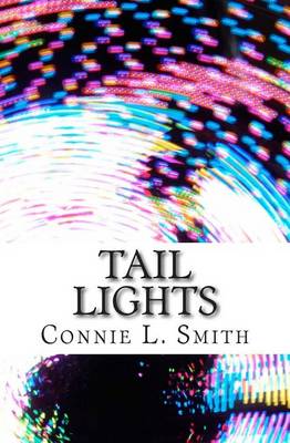 Book cover for Tail Lights