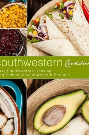 Cover of Southwestern Cookbook