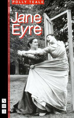 Book cover for Jane Eyre