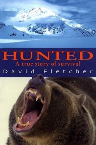 Cover of Hunted (CL)