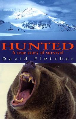 Book cover for Hunted (CL)