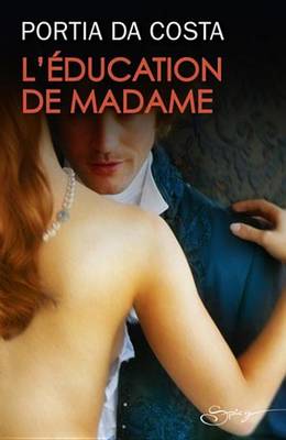 Book cover for L'Education de Madame