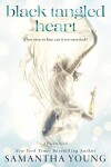 Book cover for Black Tangled Heart