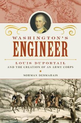 Cover of Washington's Engineer