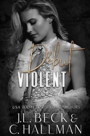 Cover of Début Violent