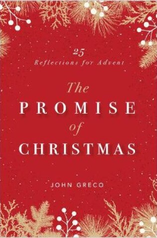 Cover of The Promises of Christmas