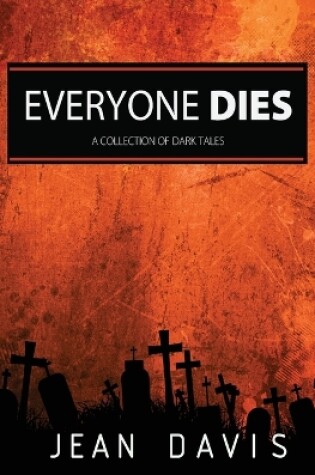 Cover of Everyone Dies