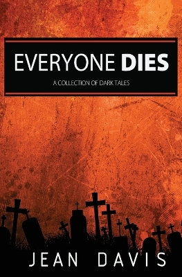 Book cover for Everyone Dies