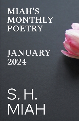 Book cover for January 2024