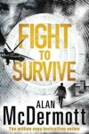 Book cover for Fight To Survive