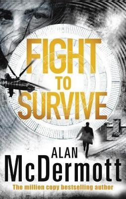 Book cover for Fight To Survive
