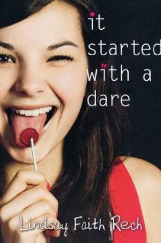 Cover of It Started with a Dare