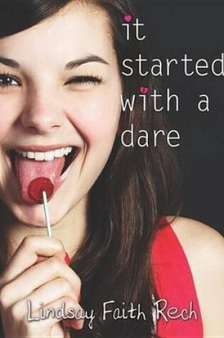 Cover of It Started with a Dare