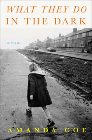 Cover of What They Do in the Dark
