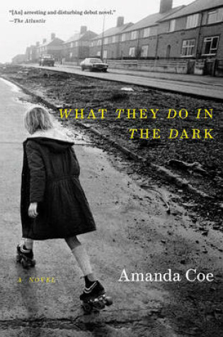 Cover of What They Do in the Dark