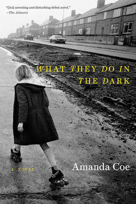 Book cover for What They Do in the Dark