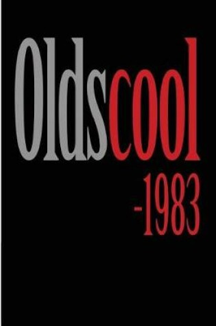 Cover of Oldscool 1983