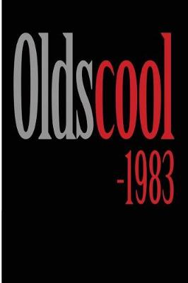 Book cover for Oldscool 1983