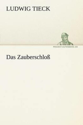 Cover of Das Zauberschloss