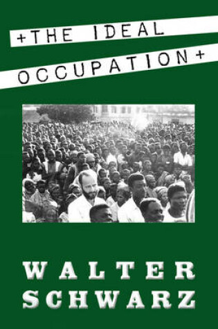 Cover of The Ideal Occupation